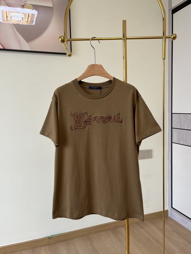 Louis Vuitton T-Shirts